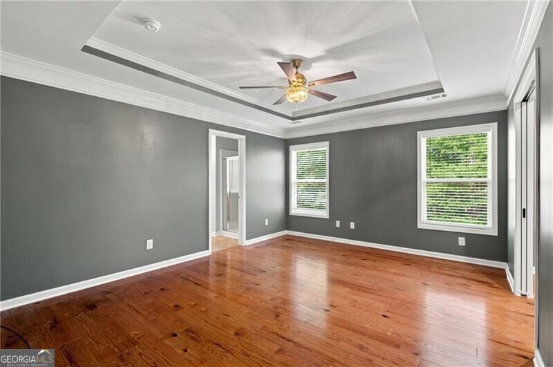 203 Shaw Drive Acworth - Photo 24