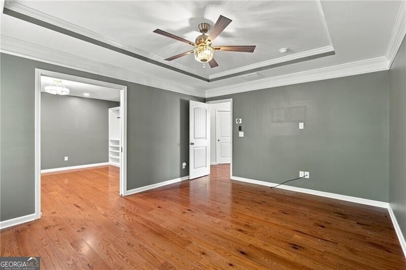 203 Shaw Drive Acworth - Photo 25