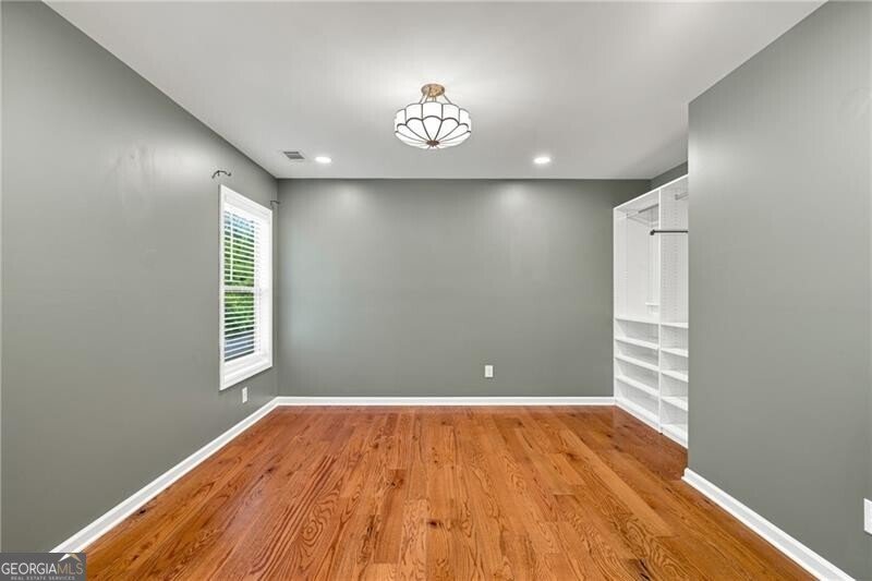203 Shaw Drive Acworth - Photo 26