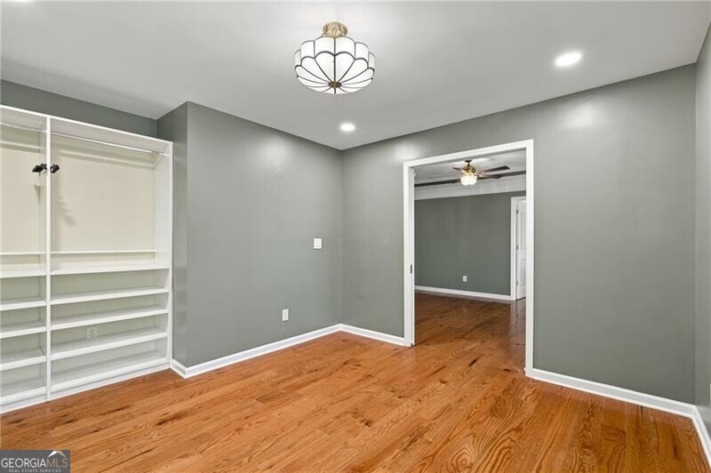 203 Shaw Drive Acworth - Photo 27