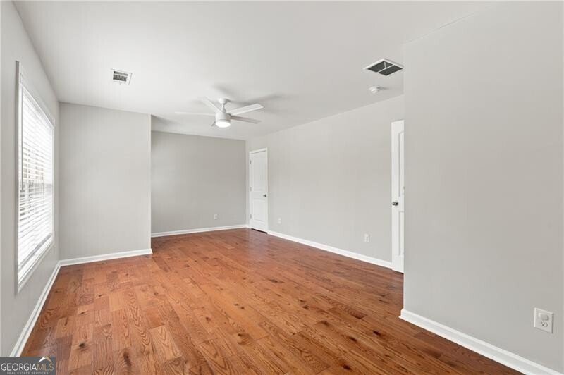203 Shaw Drive Acworth - Photo 32