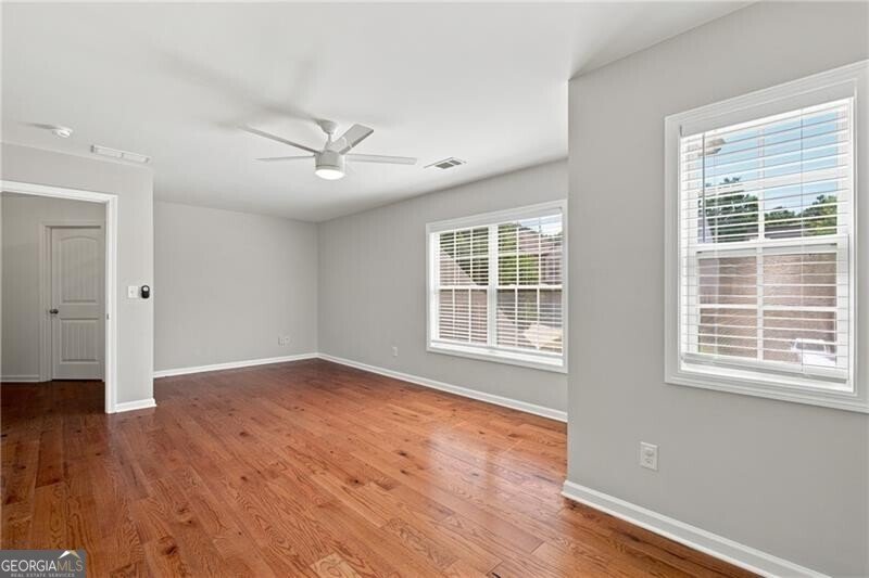 203 Shaw Drive Acworth - Photo 33