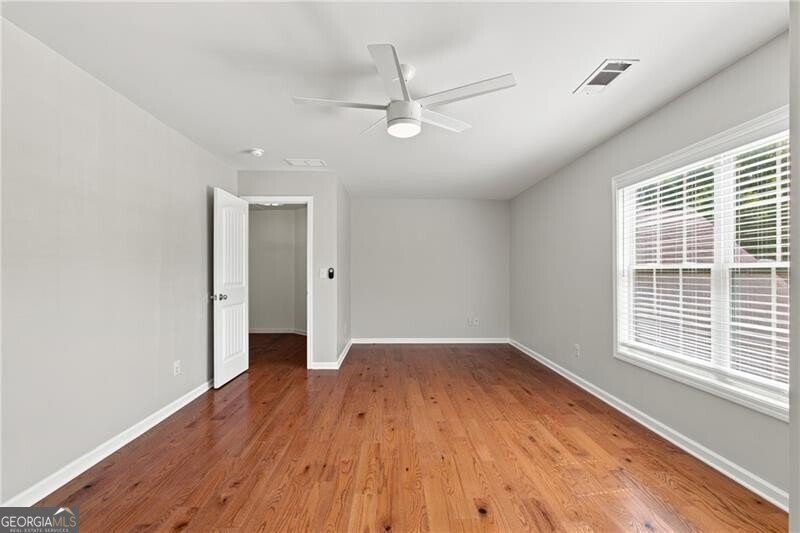 203 Shaw Drive Acworth - Photo 34