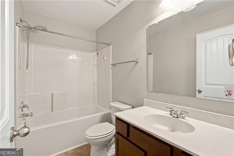 203 Shaw Drive Acworth - Photo 35
