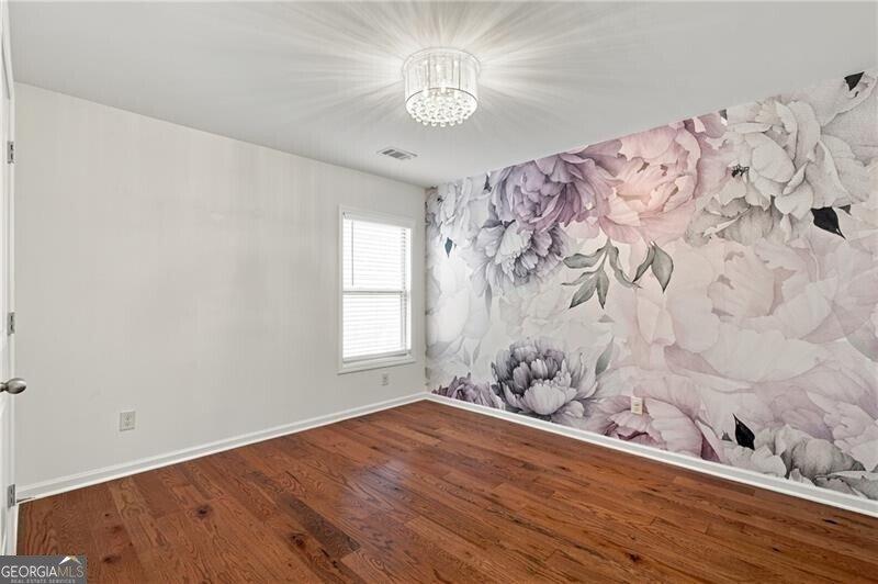 203 Shaw Drive Acworth - Photo 36
