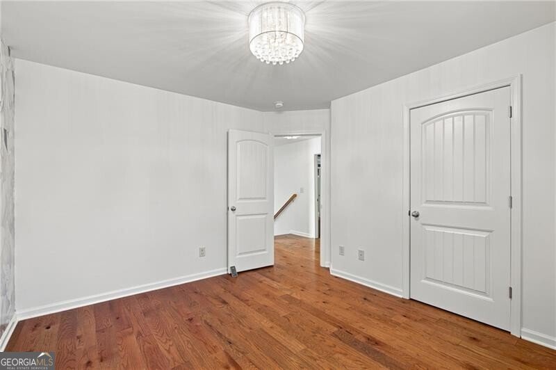 203 Shaw Drive Acworth - Photo 37