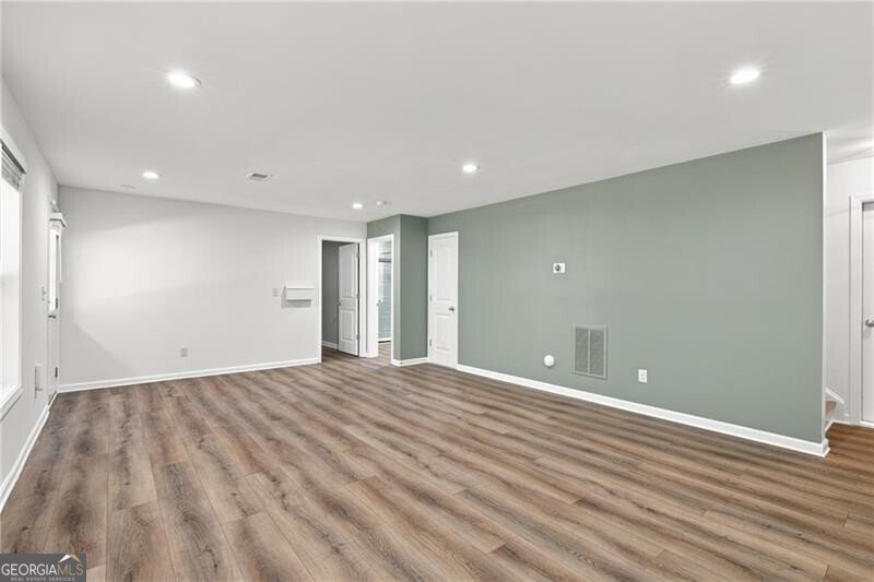 203 Shaw Drive Acworth - Photo 38