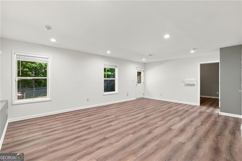 203 Shaw Drive Acworth - Photo 39