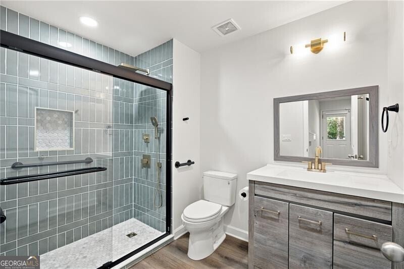 203 Shaw Drive Acworth - Photo 41