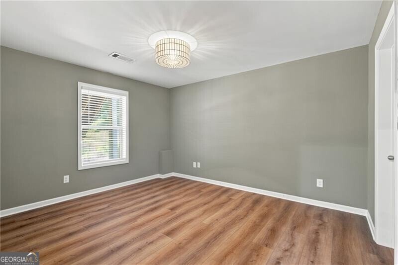 203 Shaw Drive Acworth - Photo 42
