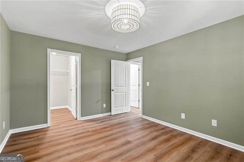 203 Shaw Drive Acworth - Photo 43