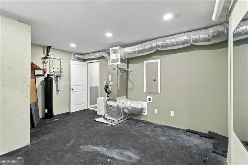 203 Shaw Drive Acworth - Photo 45