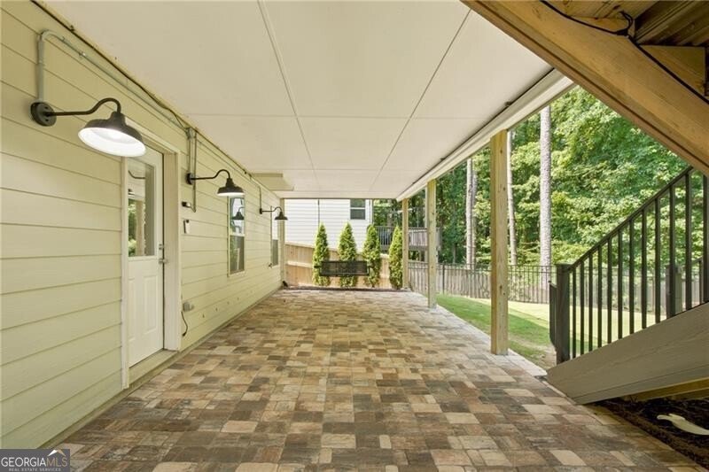 203 Shaw Drive Acworth - Photo 48