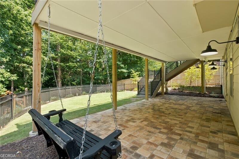 203 Shaw Drive Acworth - Photo 49