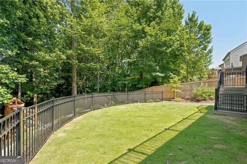 203 Shaw Drive Acworth - Photo 50