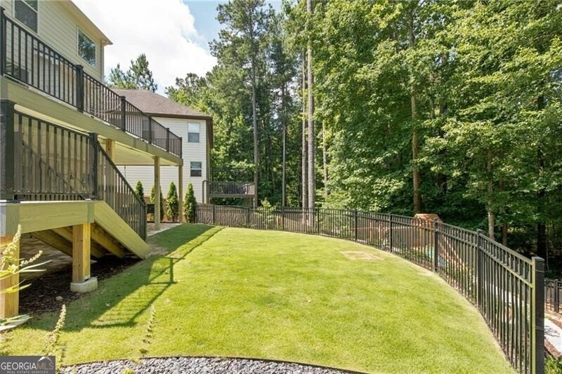 203 Shaw Drive Acworth - Photo 51