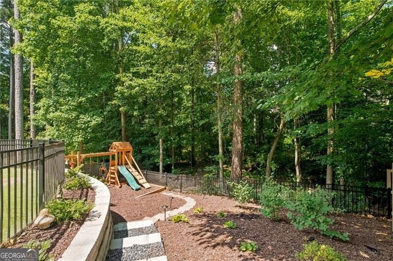 203 Shaw Drive Acworth - Photo 53