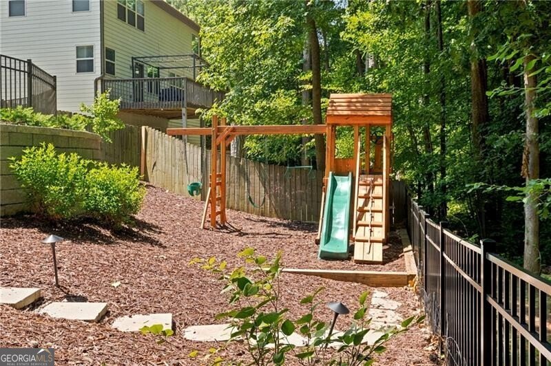 203 Shaw Drive Acworth - Photo 54