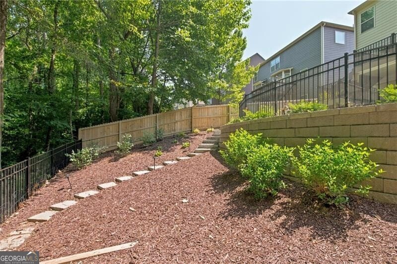 203 Shaw Drive Acworth - Photo 55
