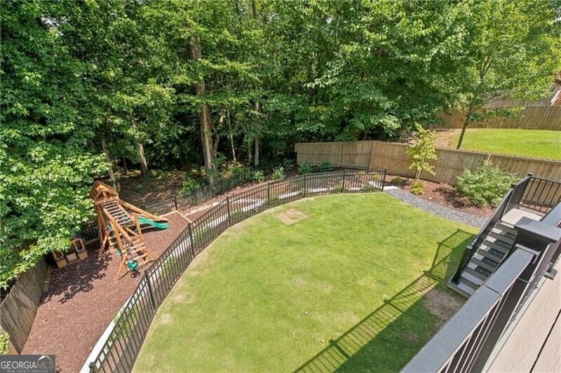 203 Shaw Drive Acworth - Photo 56