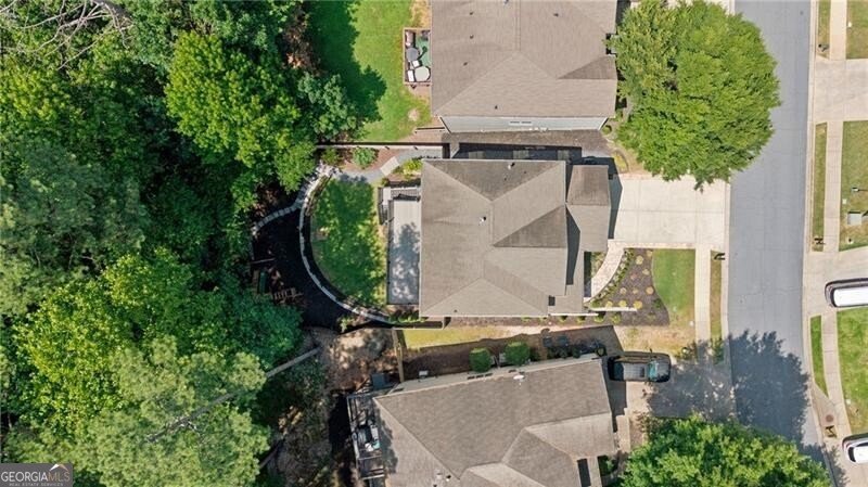 203 Shaw Drive Acworth - Photo 57