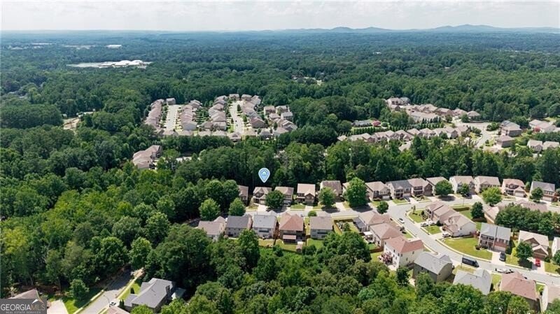203 Shaw Drive Acworth - Photo 58