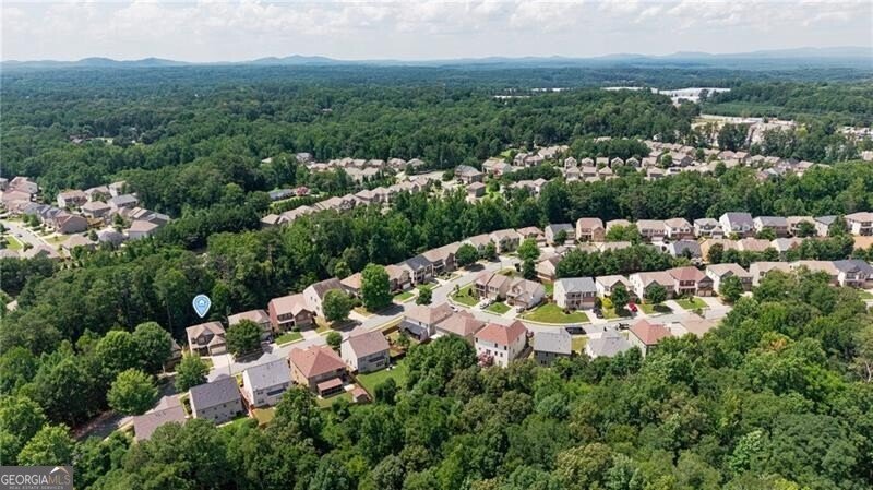 203 Shaw Drive Acworth - Photo 59