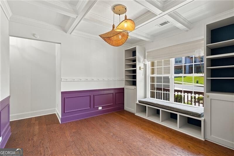 203 Shaw Drive Acworth - Photo 6
