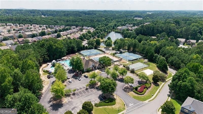 203 Shaw Drive Acworth - Photo 60