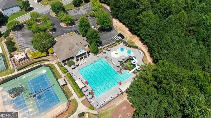 203 Shaw Drive Acworth - Photo 61