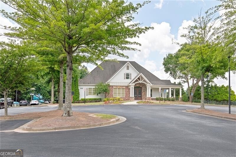 203 Shaw Drive Acworth - Photo 62