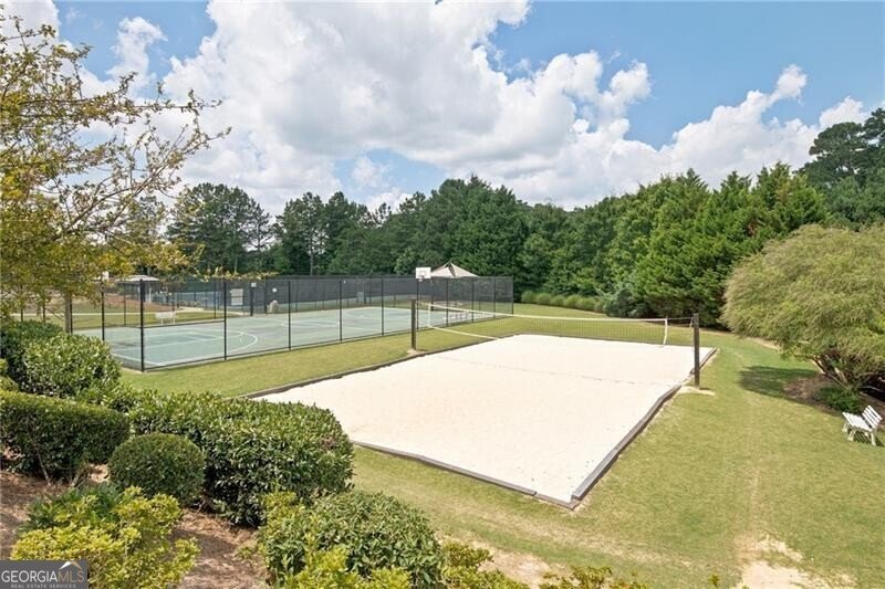 203 Shaw Drive Acworth - Photo 76