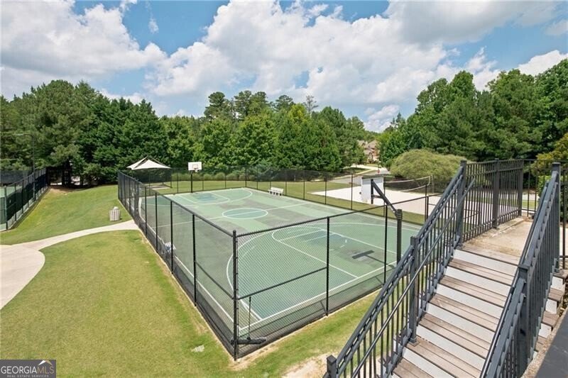 203 Shaw Drive Acworth - Photo 77