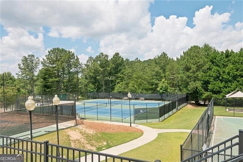 203 Shaw Drive Acworth - Photo 78