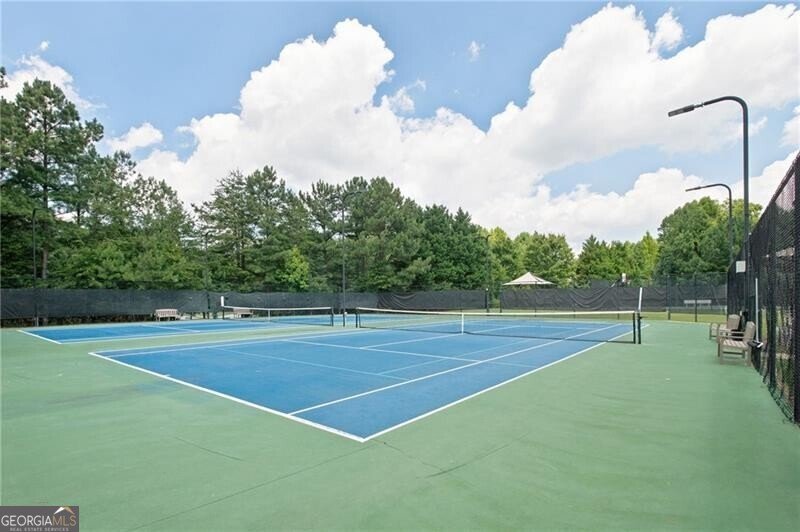 203 Shaw Drive Acworth - Photo 79