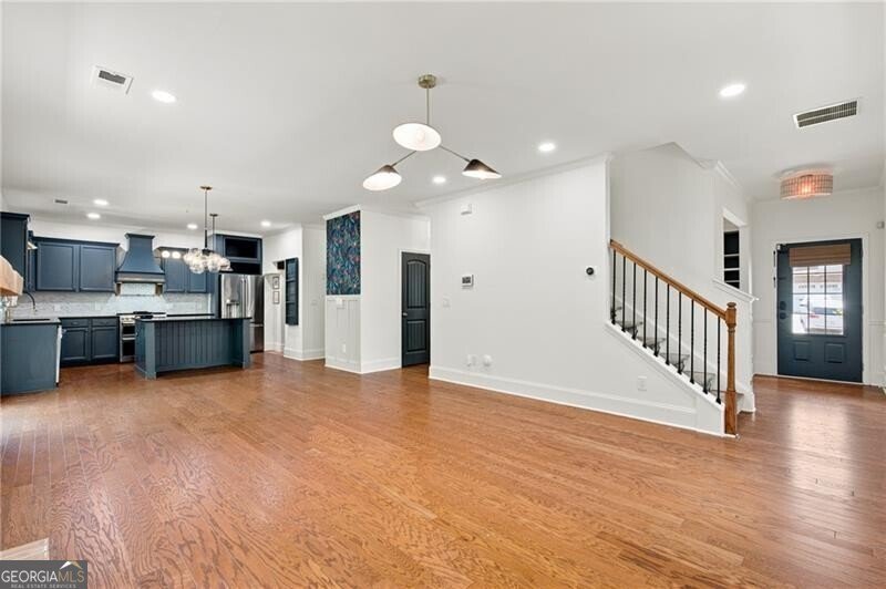 203 Shaw Drive Acworth - Photo 8