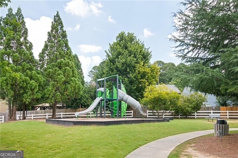 203 Shaw Drive Acworth - Photo 80