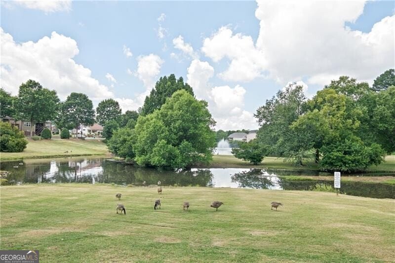 203 Shaw Drive Acworth - Photo 82