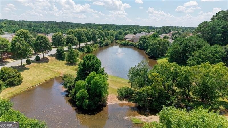 203 Shaw Drive Acworth - Photo 83