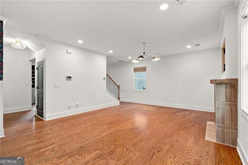 203 Shaw Drive Acworth - Photo 9