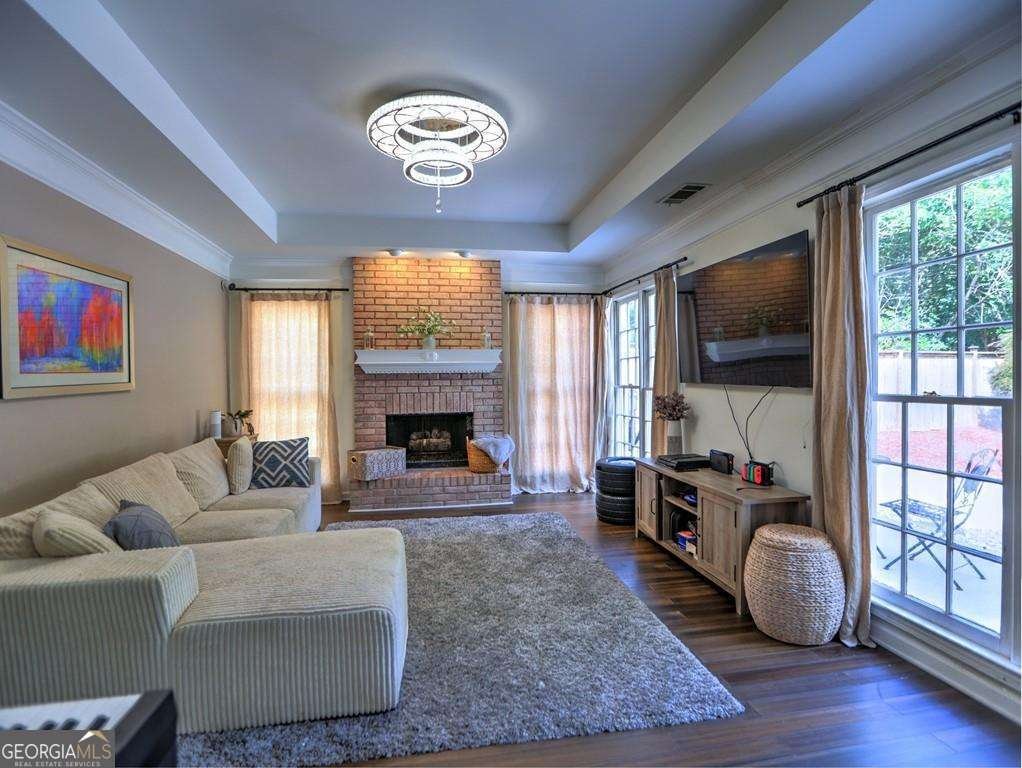 355 Wesfork Way Suwanee - Photo 10