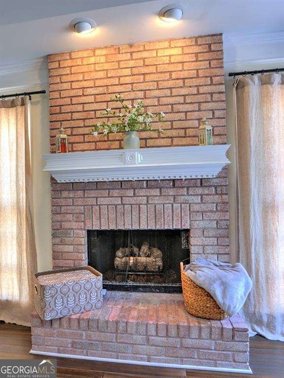 355 Wesfork Way Suwanee - Photo 11