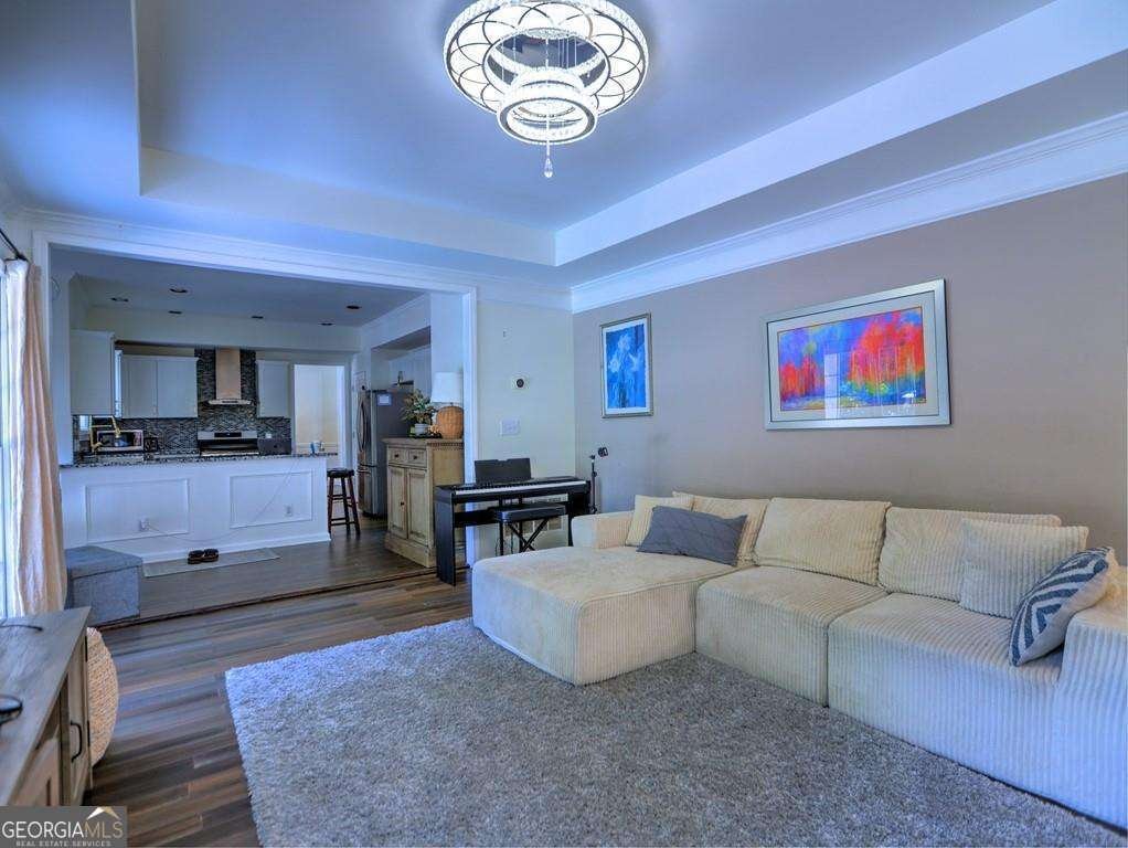 355 Wesfork Way Suwanee - Photo 12