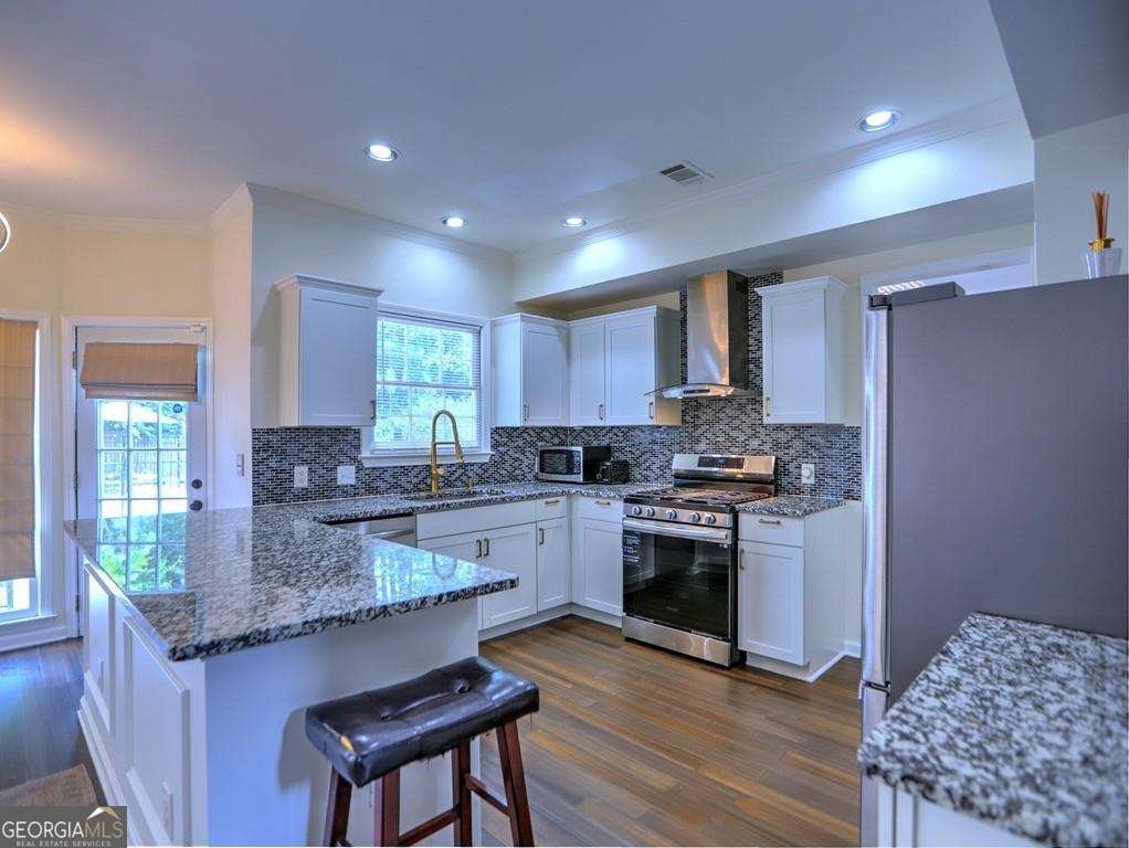 355 Wesfork Way Suwanee - Photo 13