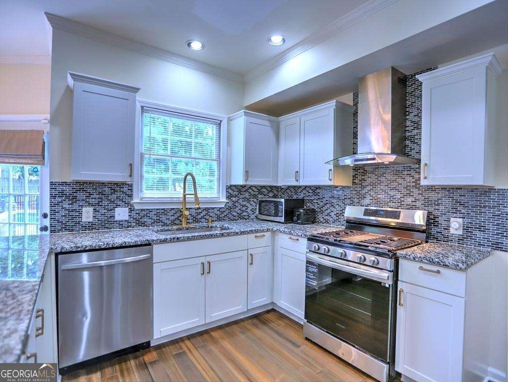 355 Wesfork Way Suwanee - Photo 14