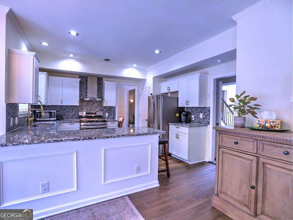 355 Wesfork Way Suwanee - Photo 15