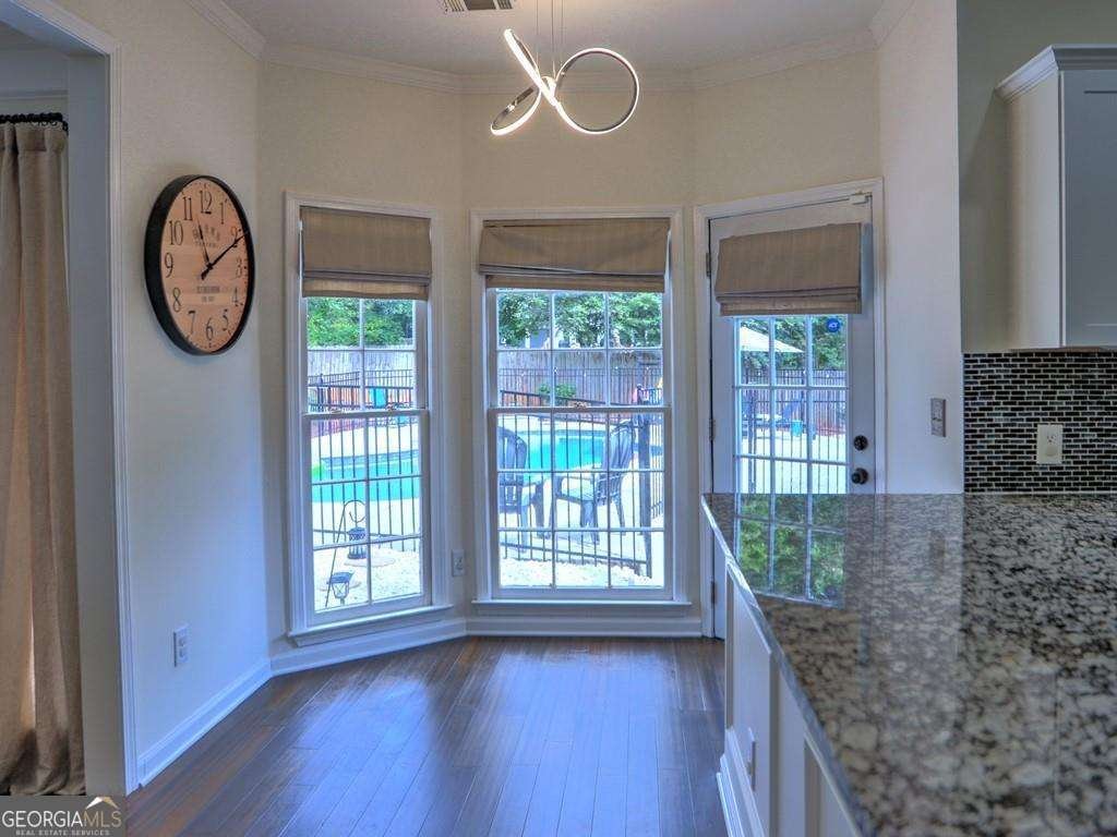 355 Wesfork Way Suwanee - Photo 17