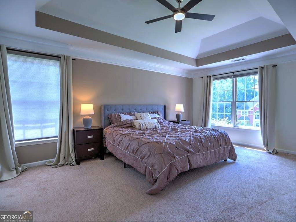 355 Wesfork Way Suwanee - Photo 18