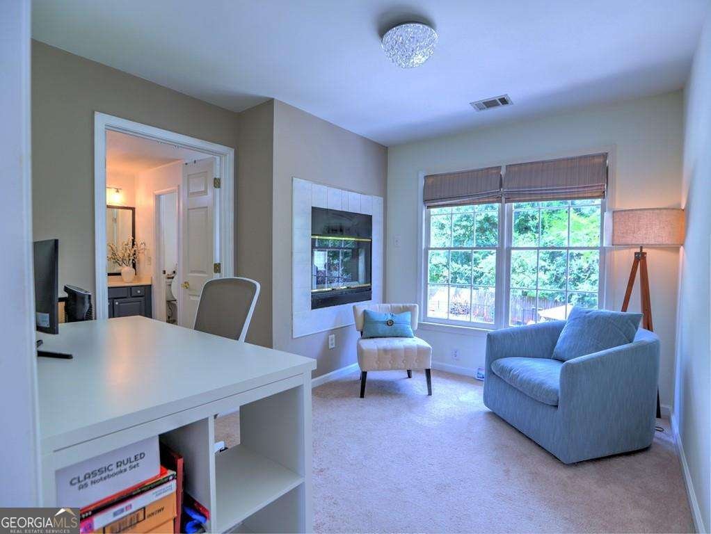 355 Wesfork Way Suwanee - Photo 19