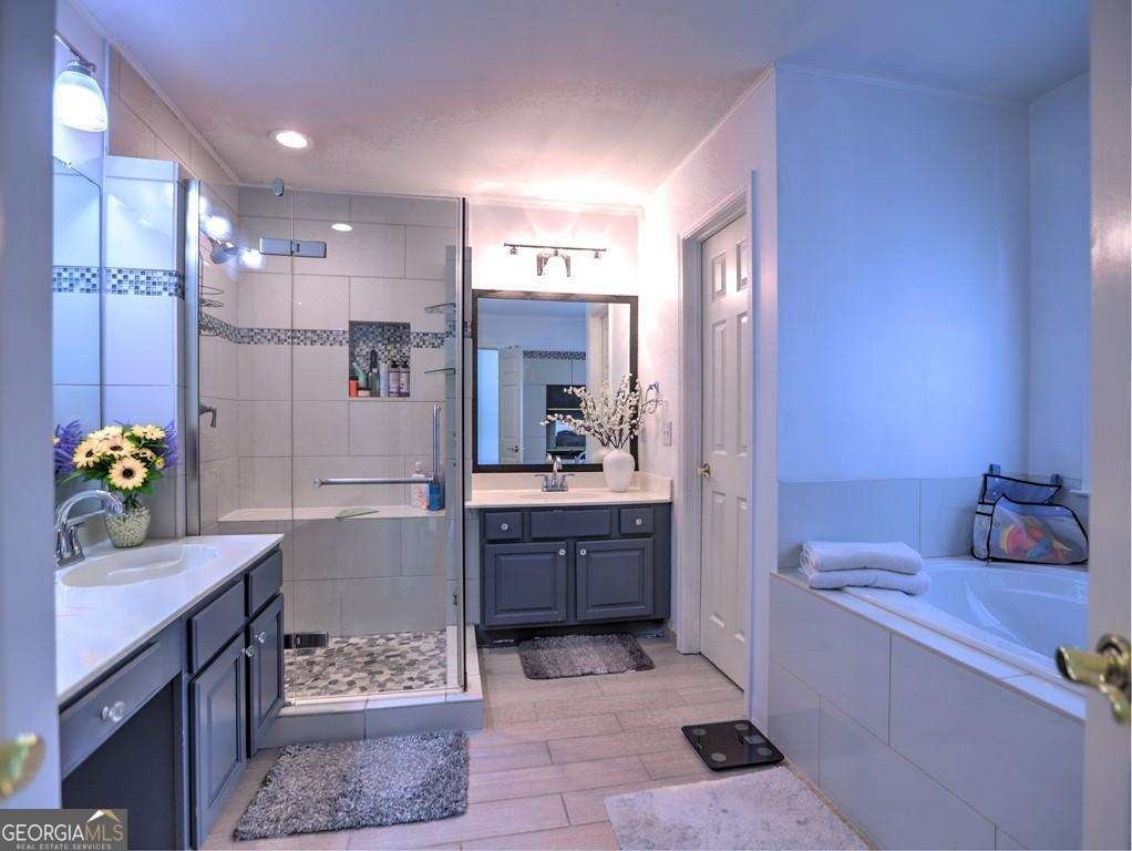 355 Wesfork Way Suwanee - Photo 20